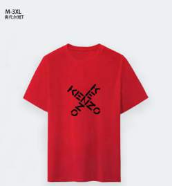 Picture of Kenzo T Shirts Short _SKUKenzoM-3XL1qx229488